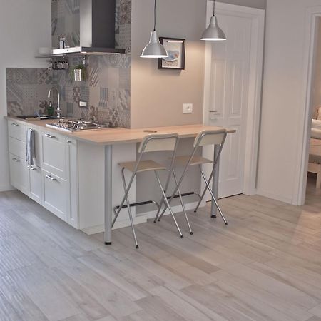 Sicily Suite Porto Empedocle Kültér fotó