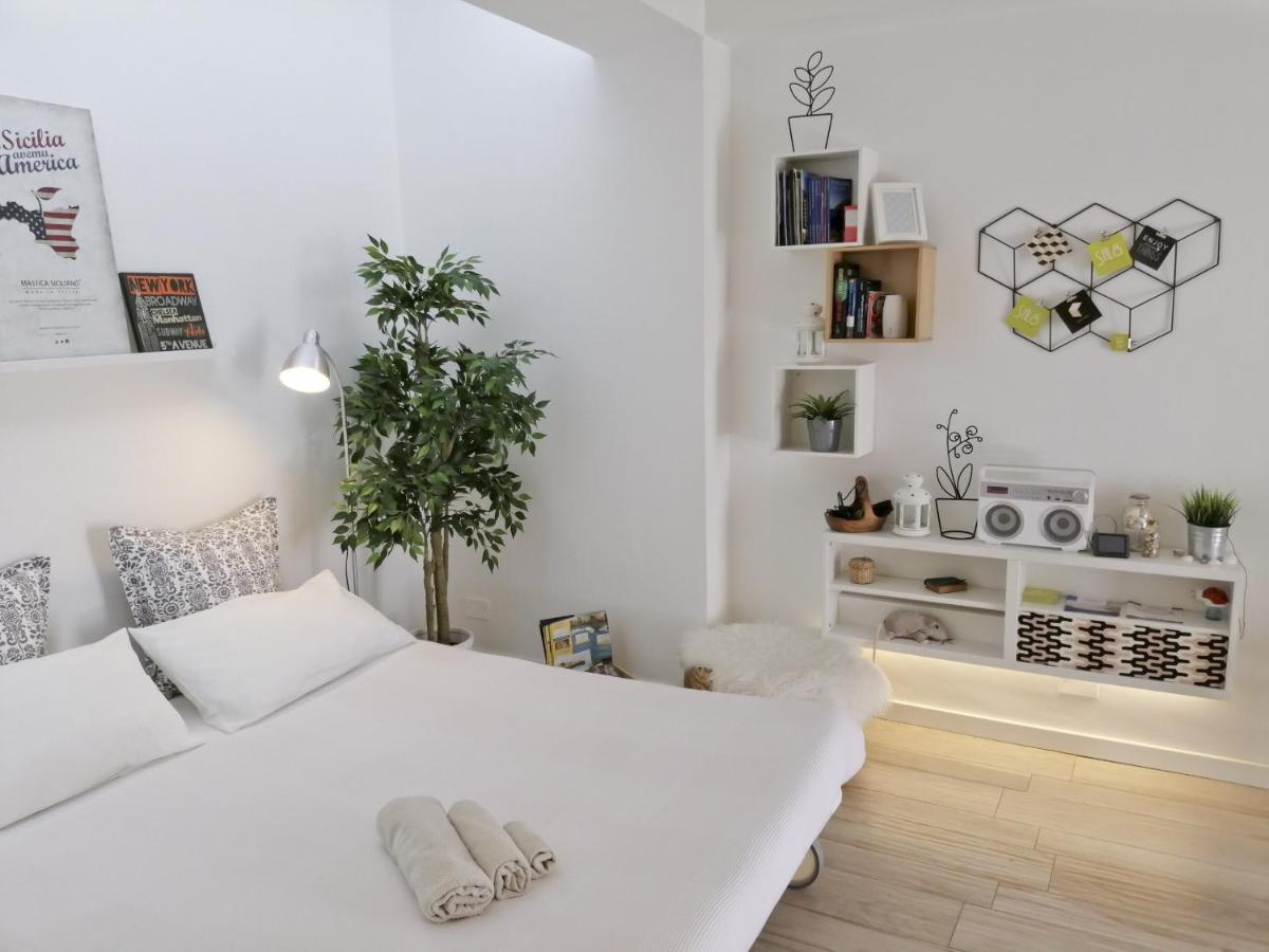 Sicily Suite Porto Empedocle Kültér fotó