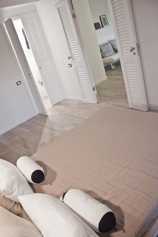 Sicily Suite Porto Empedocle Kültér fotó