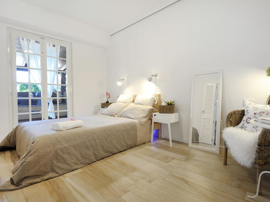 Sicily Suite Porto Empedocle Kültér fotó