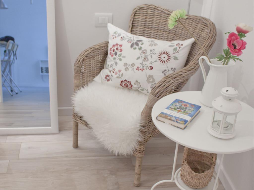Sicily Suite Porto Empedocle Kültér fotó