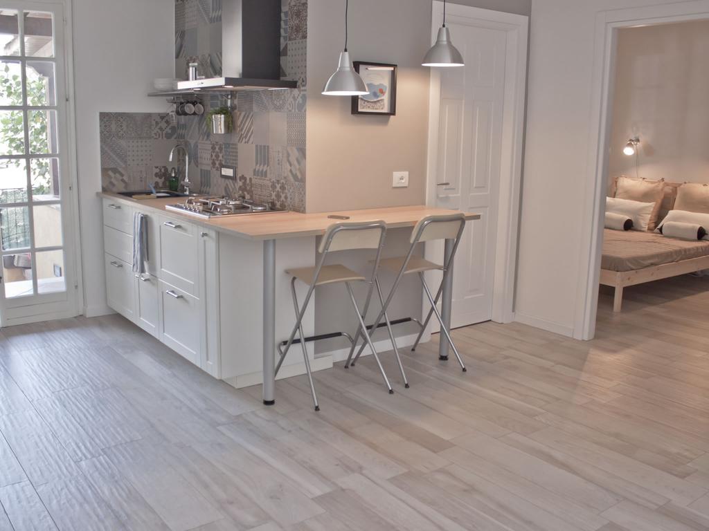 Sicily Suite Porto Empedocle Kültér fotó