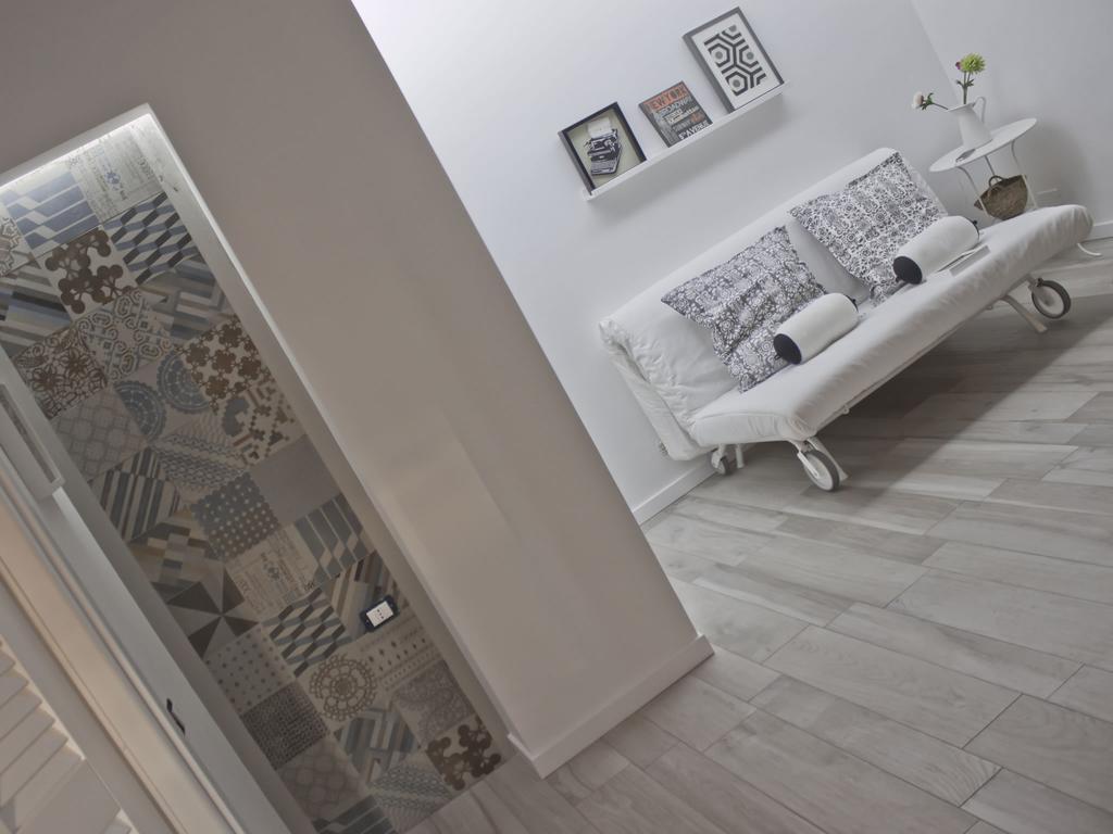Sicily Suite Porto Empedocle Kültér fotó